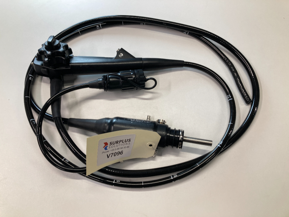 Image of Fujifilm EC-590MP - Endoscopy Colonoscope